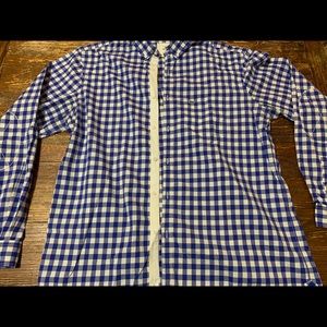 Lacoste Button Down Shirt (Authentic) Size 44